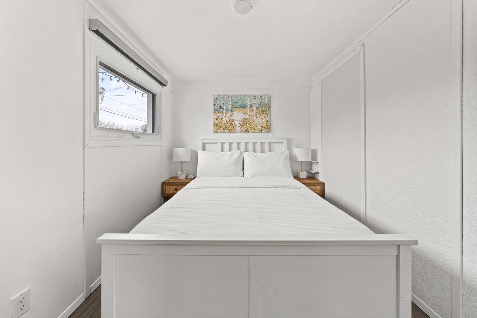 Villa The Birch Wellington Esterno foto